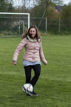 Bild 254 - Frauen TSV Wiemersdorf - SV Henstedt Ulzburg : Ergebnis: 0:4